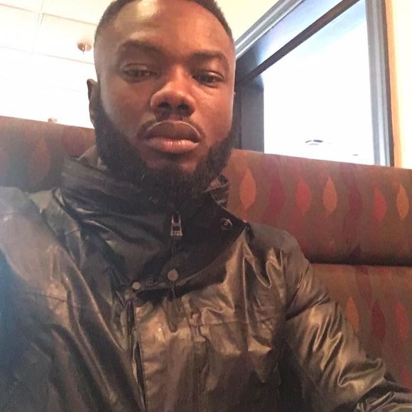 Meet your Posher, Kelvin - Picture 1 of 1